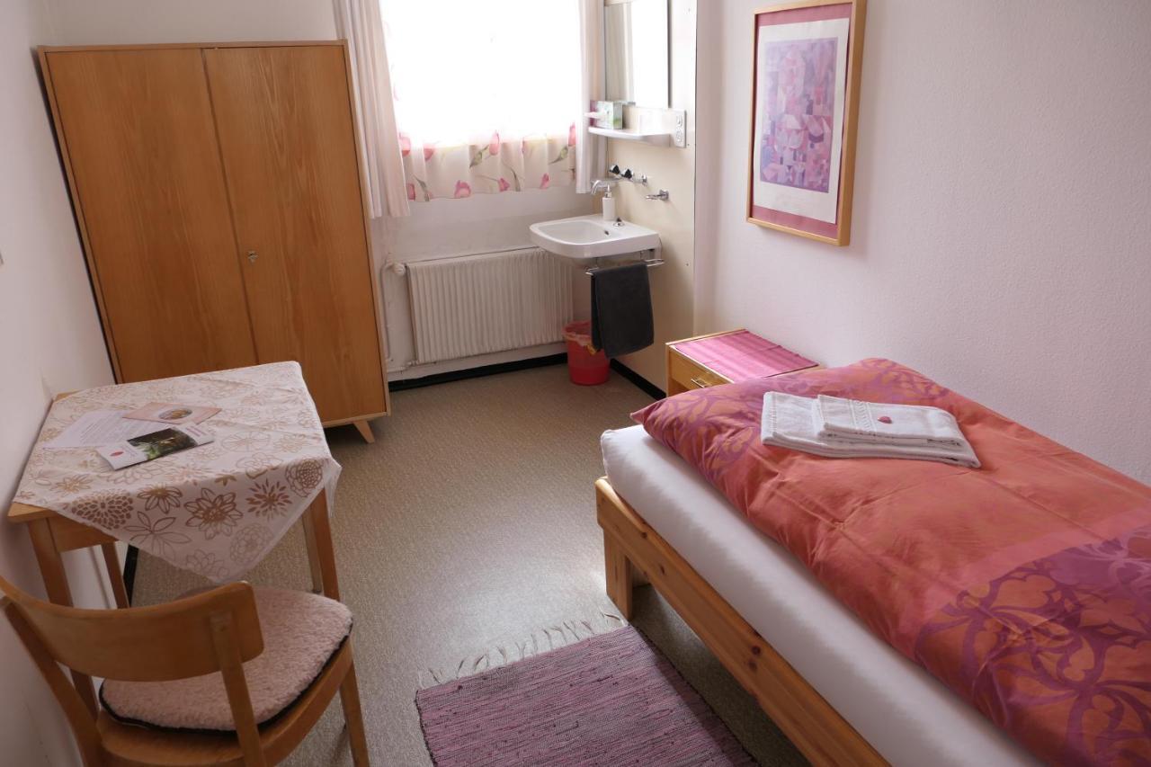 Hotel Rigi Kloesterli Rigi Kaltbad Ngoại thất bức ảnh