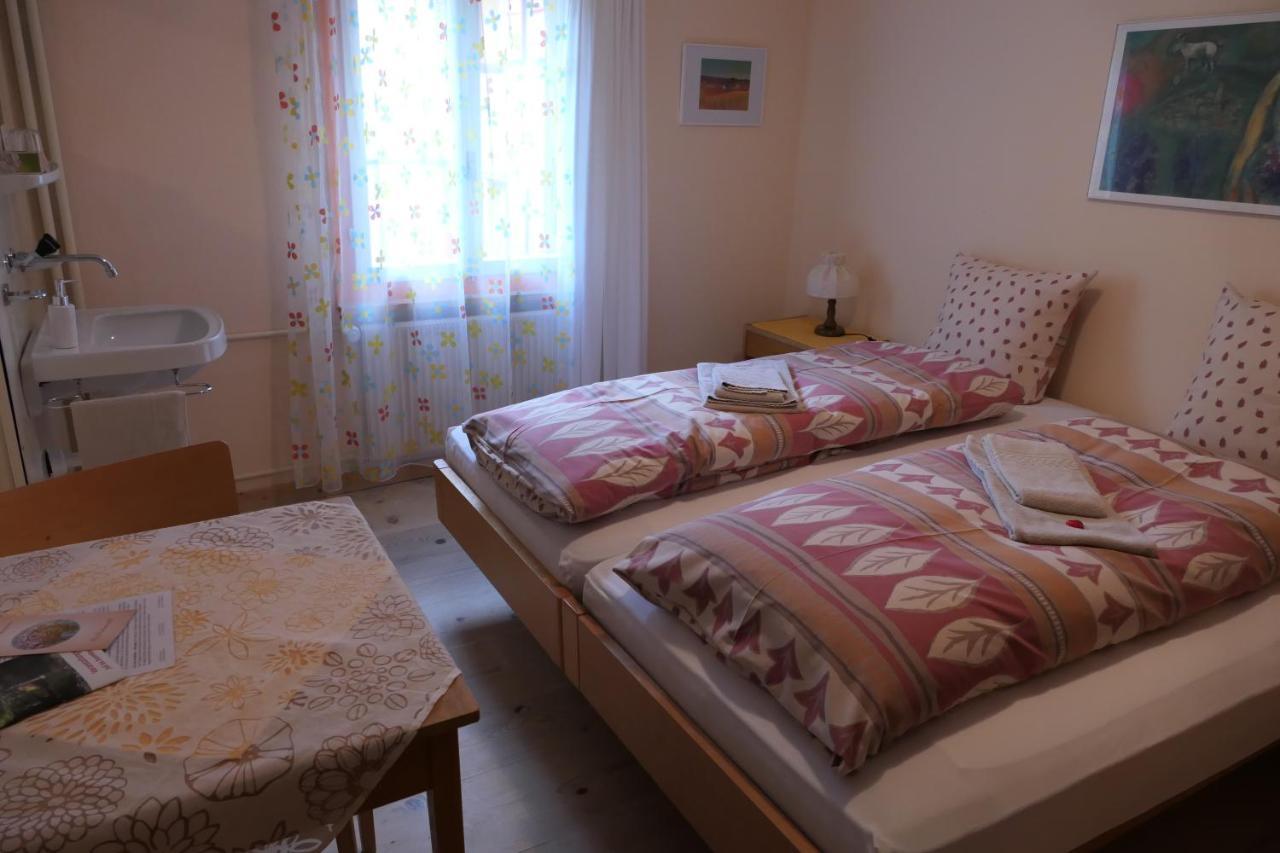 Hotel Rigi Kloesterli Rigi Kaltbad Ngoại thất bức ảnh