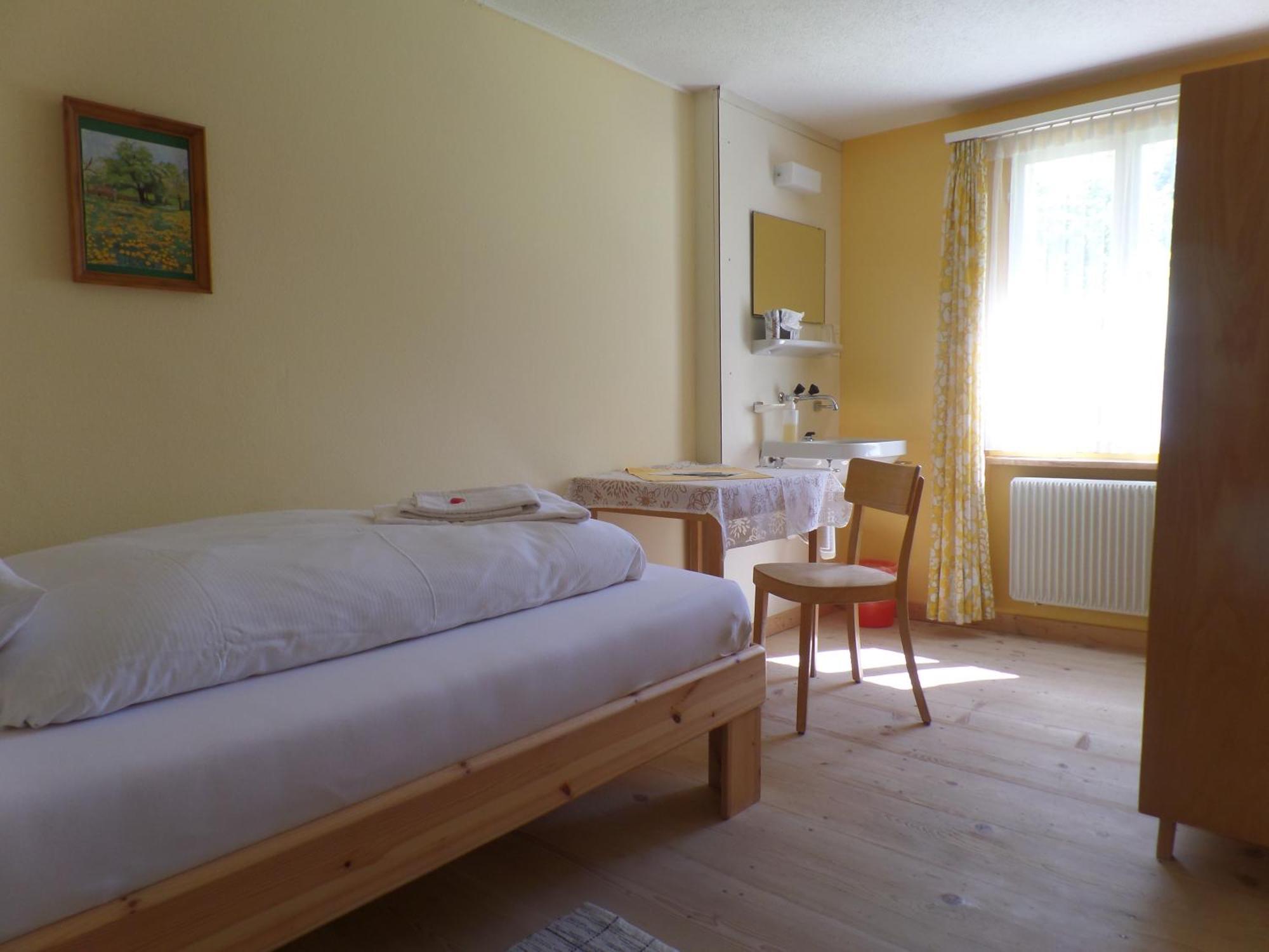 Hotel Rigi Kloesterli Rigi Kaltbad Ngoại thất bức ảnh