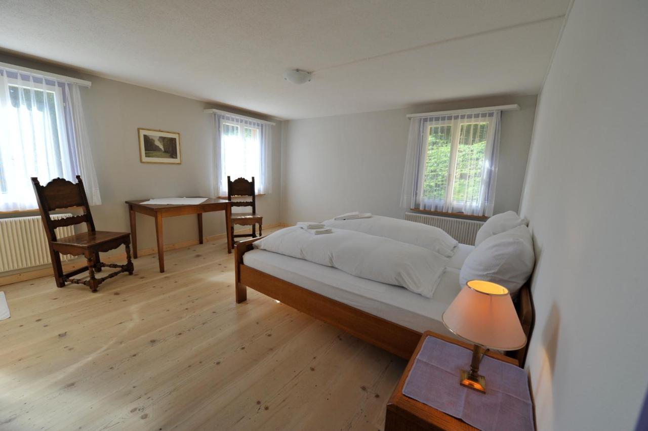 Hotel Rigi Kloesterli Rigi Kaltbad Ngoại thất bức ảnh